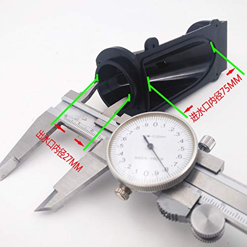 Amazon | ウォータージェットユニット ハイパワー ジェット